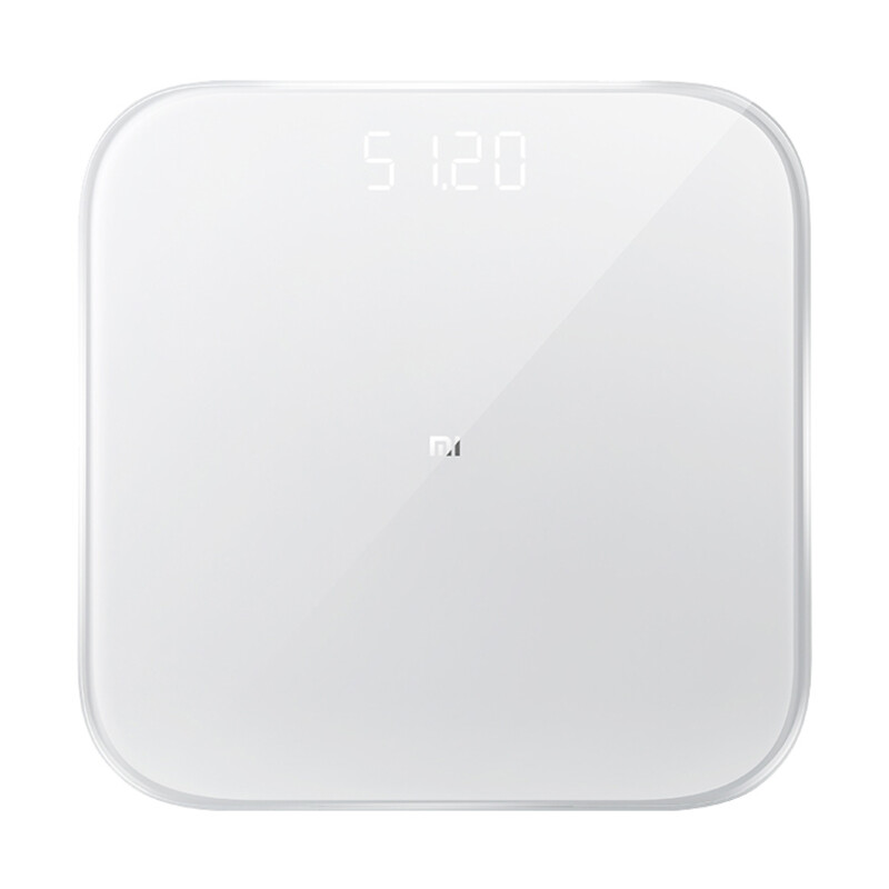 ترازو دیجیتال شیائومی مدل MI SMART SCALE2
