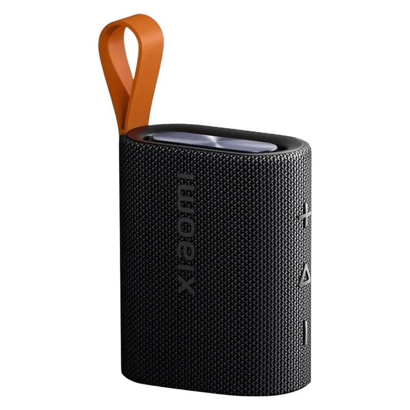 اسپیکر بلوتوثی قابل حمل شیائومی مدل sound pocket