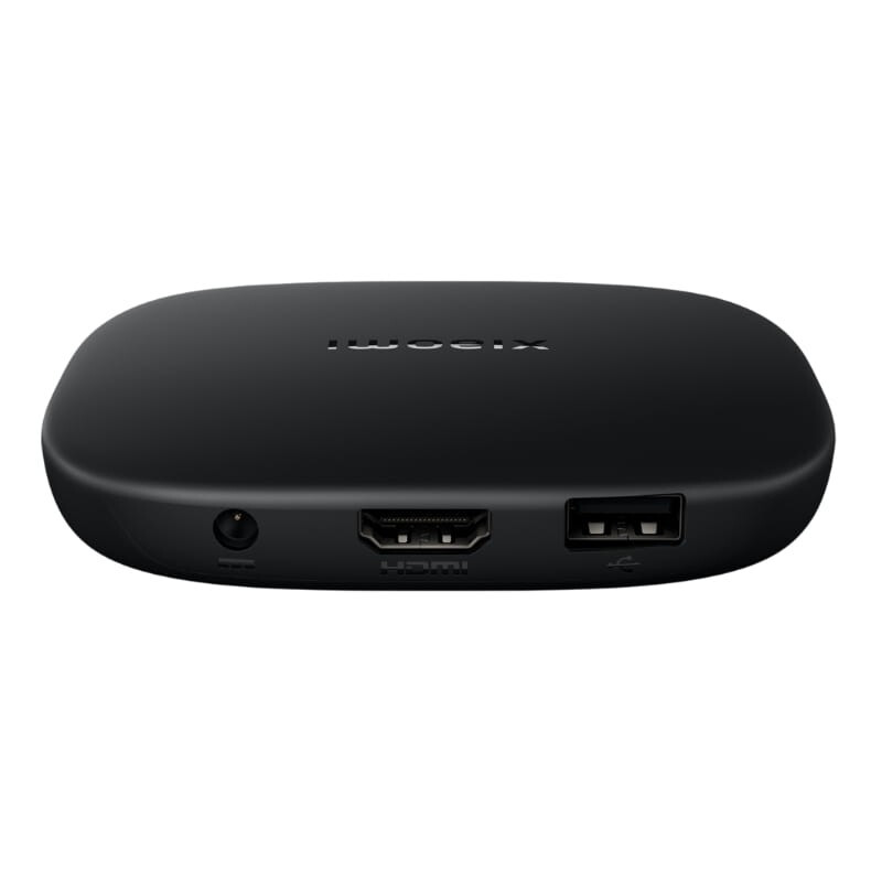 اندروید باکس شیائومی مدل MI BOX S MDZ 32 AA