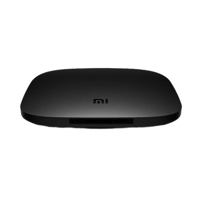پخش کننده خانگی شیائومی مدل tv box s 3rd gen