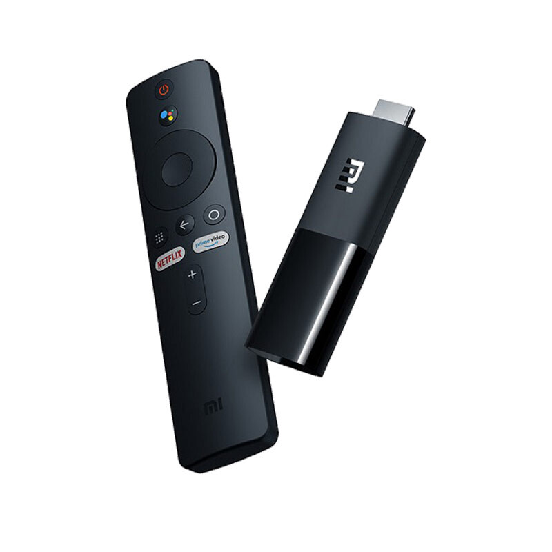 اندروید باکس شیائومی مدل MI TV STICK