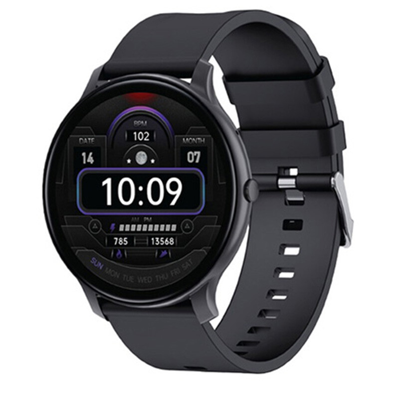 ساعت هوشمند گرین لاین مدل GT FIT سایز 1.46 اینچ