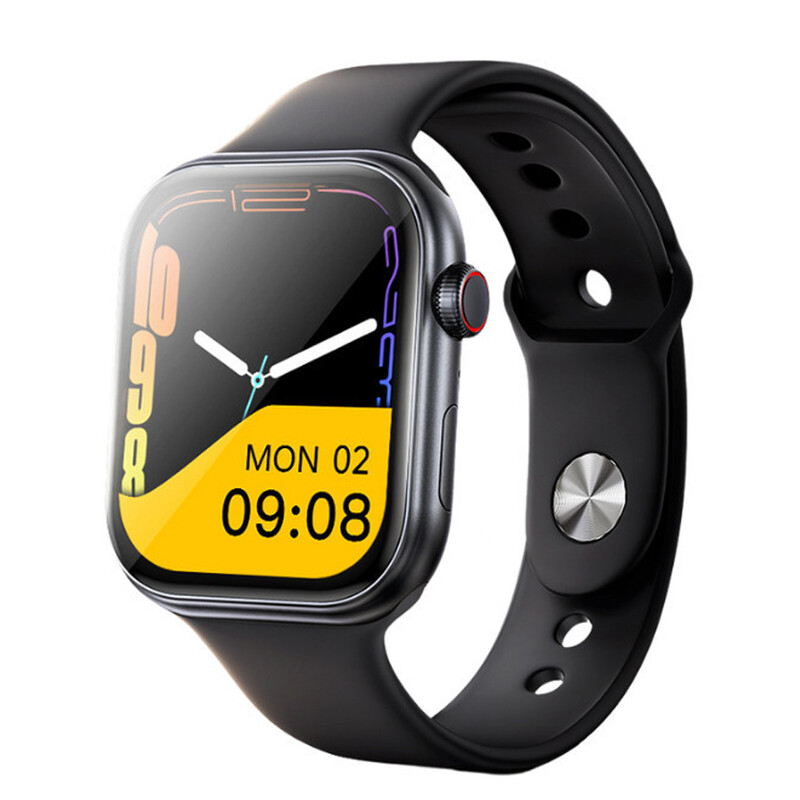 ساعت هوشمند ریمکس مدل WATCH 15 سایز 1.96 اینچ