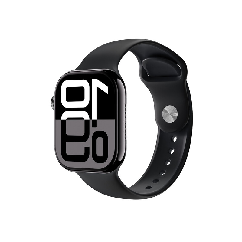 ساعت هوشمند گرین لاین مدل JNB ACTIVE 49 ADVANCED LOOKING SMART