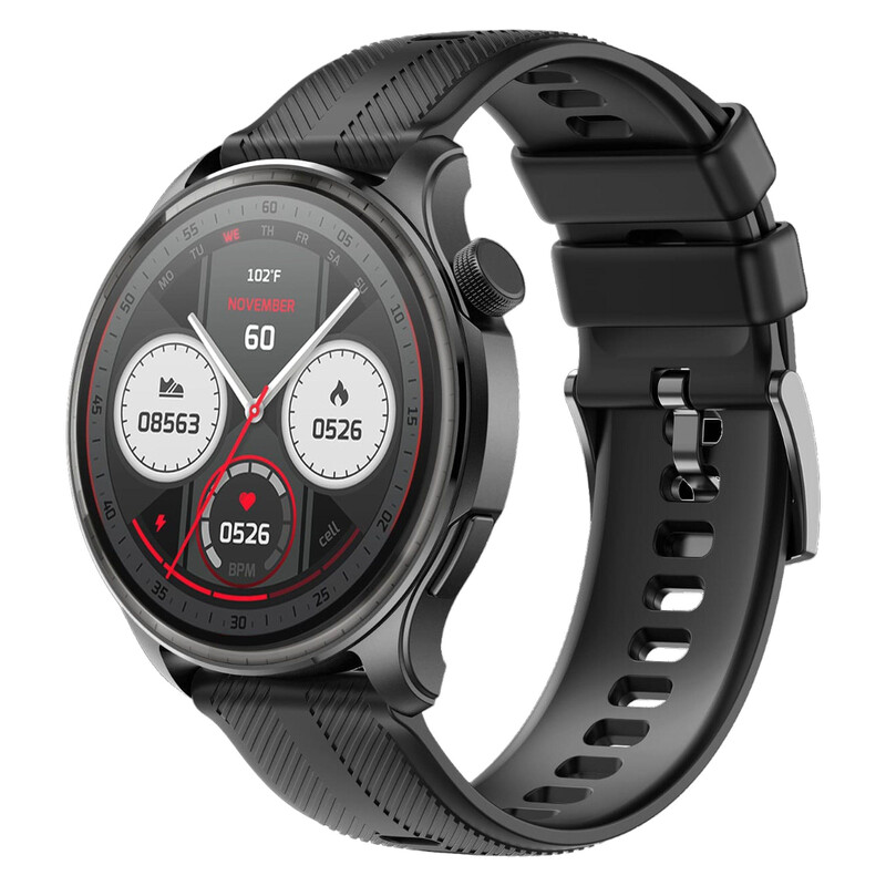 ساعت هوشمند تی سی اچ مدل TCH Z40 TECH SENSE