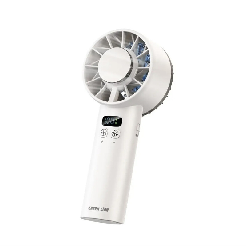 پنکه دستی گرین لاین مدل WINDIX PRO
