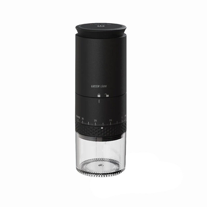 آسیاب قهوه گرین لاین مدل GL CG45
