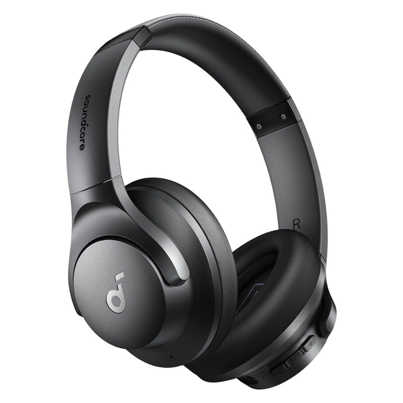 هدفون بلوتوثی انکر مدل SOUNDCORE Q20I با حذف نویز فعال