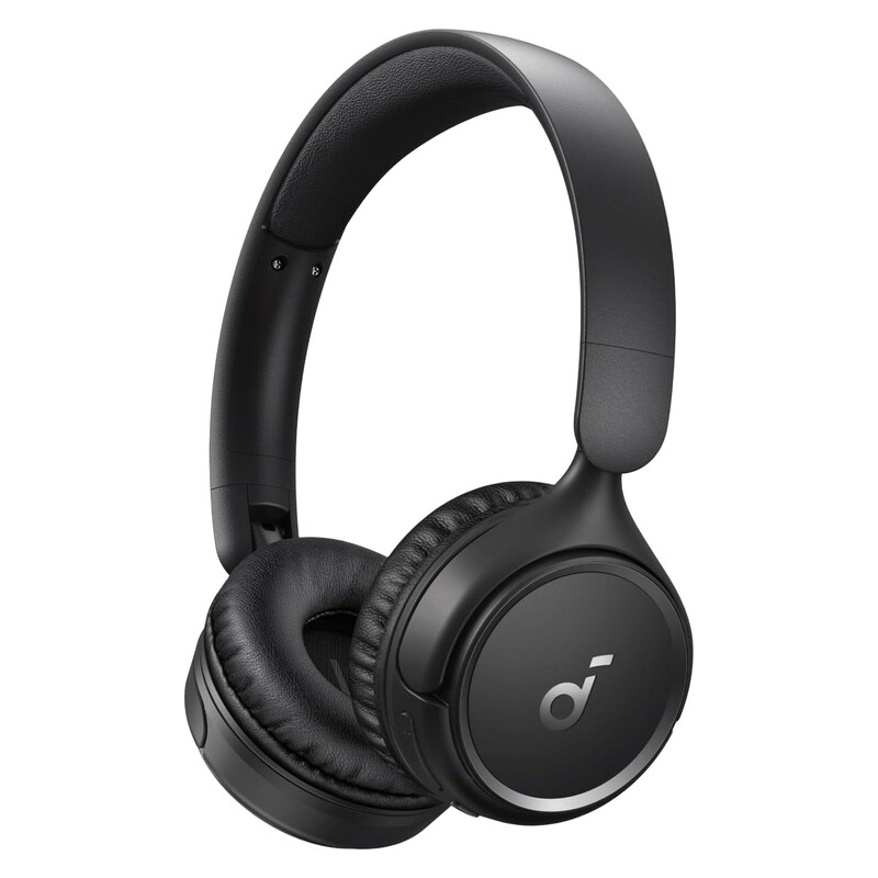 هدفون بلوتوثی انکر مدل SOUNDCORE H30I