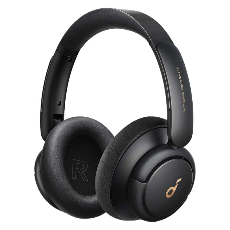 هدفون بلوتوثی انکر مدل SOUNDCORE LIFE Q30 با حذف نویز فعال