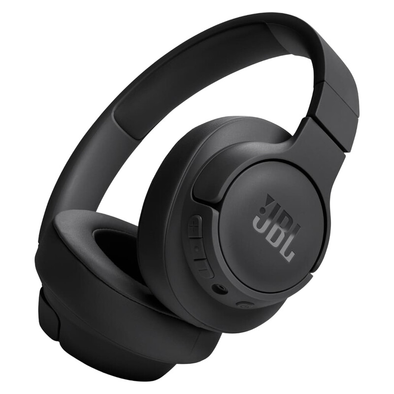 هدفون بلوتوثی جی بی ال مدل TUNE 720bt