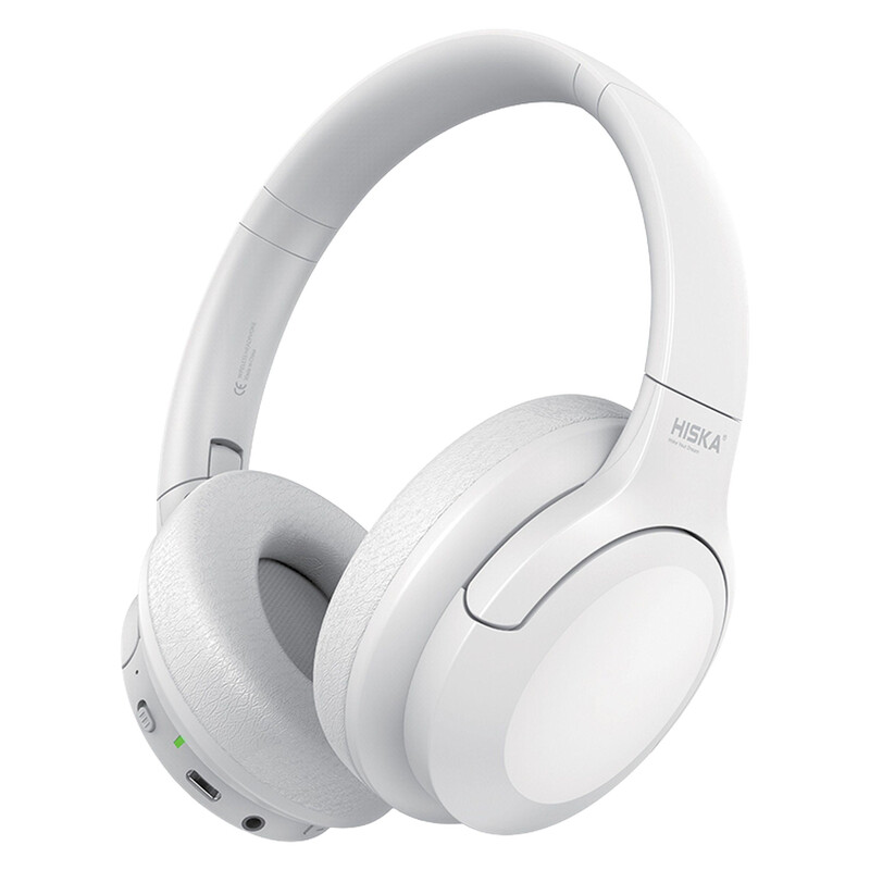 هدفون بلوتوثی هیسکا مدل K 400