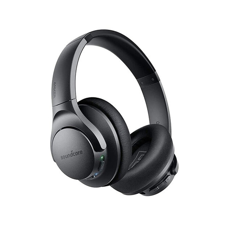 هدست گیمینگ انکر مدل LIFE Q20 UPGRADED