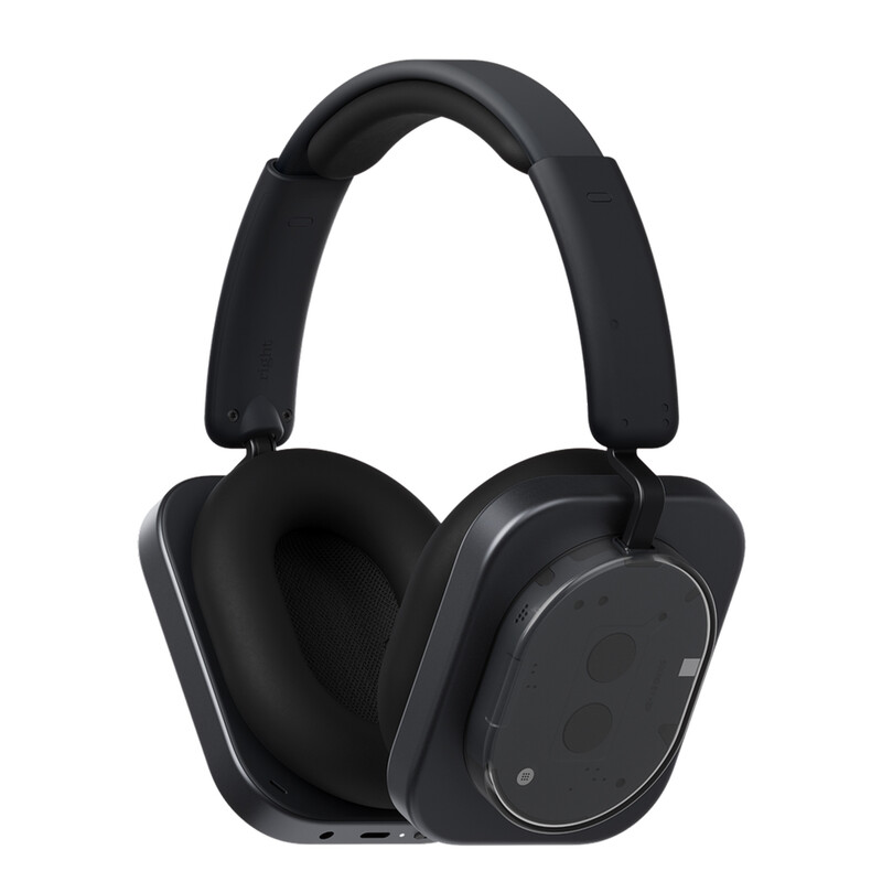 هدفون بلوتوثی ناتینگ مدل HEADPHONE 1