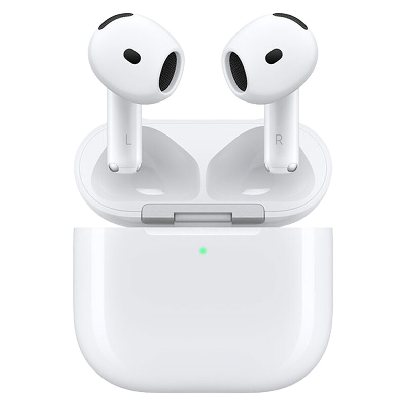 هندزفری بلوتوثی TWS اپل مدل AIRPODS 4