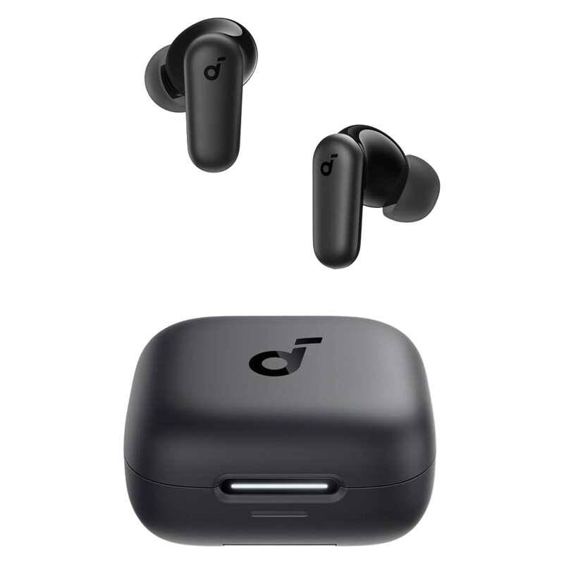 هندزفری بلوتوثی TWS انکر مدل SOUNDCORE P30I با حذف نویز فعال