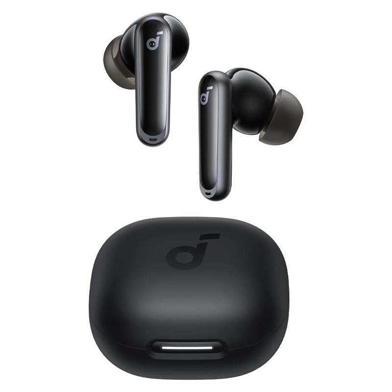 هندزفری بلوتوثی TWS انکر مدل SOUNDCORE P40I با حذف نویز فعال