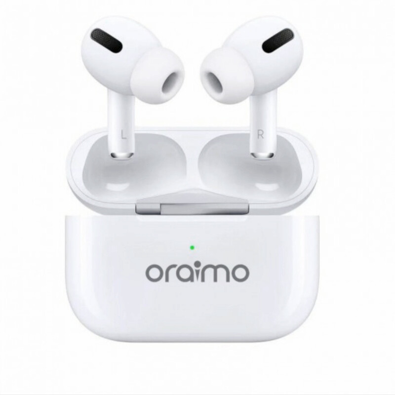 هندزفری بلوتوثی TWS اورایمو مدل 1 ا AIR RO3 AIRPODS PRO