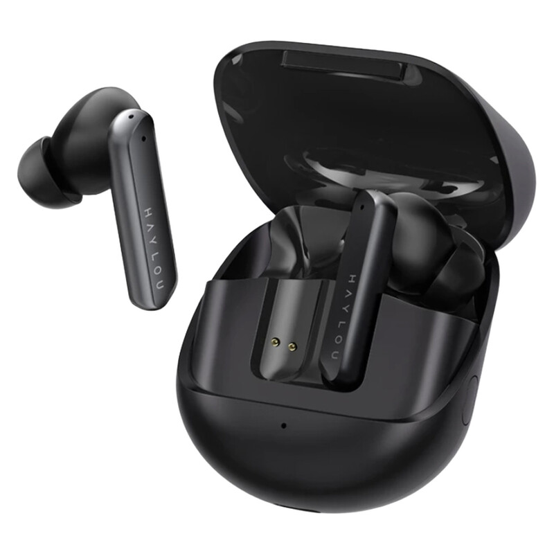 هدفون بلوتوثی هایلو مدل X1 PRO با حذف نویز فعال