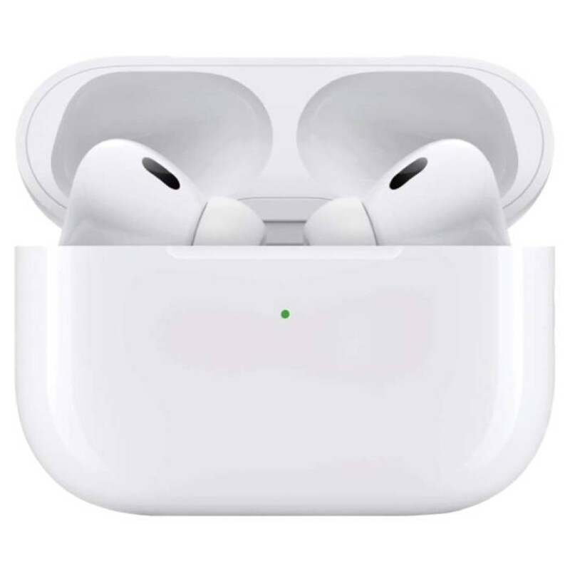 هندزفری بلوتوثی TWS گرین لاین مدل EARBUDS PRO 2 کد ANC با حذف نویز فعال