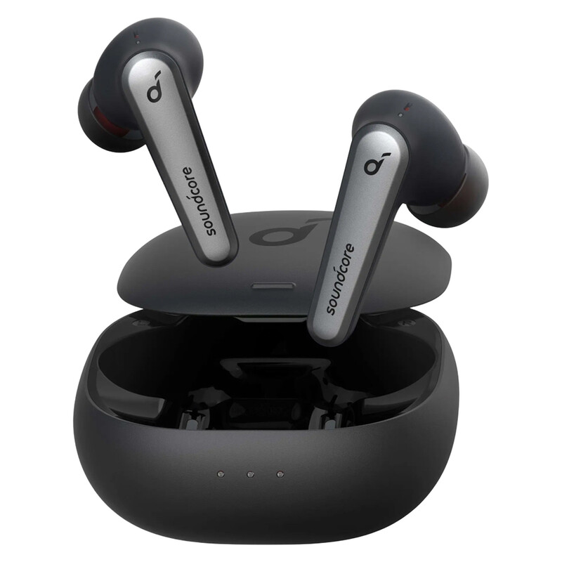 هندزفری بلوتوثی TWS انکر مدل SOUNDCORE LIBERTY AIR 2 PRO با حذف نویز فعال
