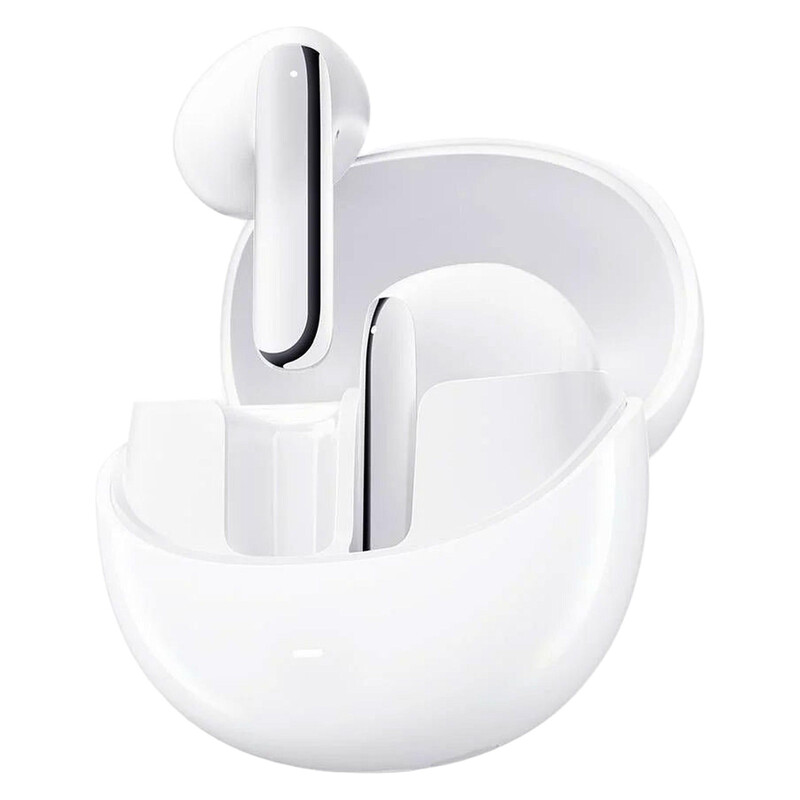 هندزفری بلوتوثی TWS کیو سی وای مدل HT10 AILYBUDS PRO