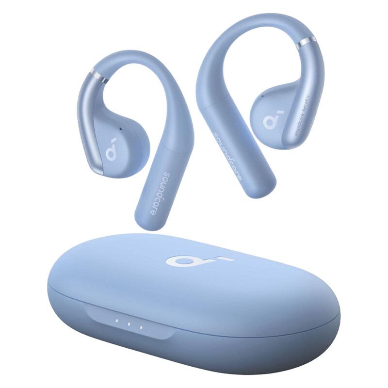 هندزفری بلوتوثی اوپن‌ایر انکر مدل SOUNDCORE OPEN EAR COMFORT AEROFIT