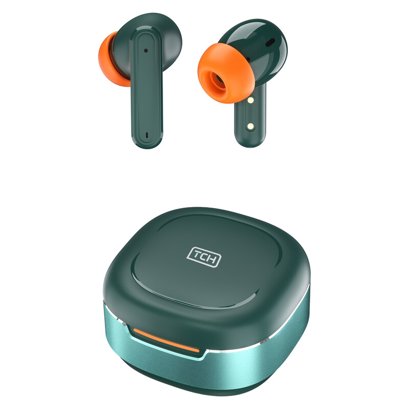 هدفون بلوتوثی تی سی اچ مدل D6 SOUND HUNT