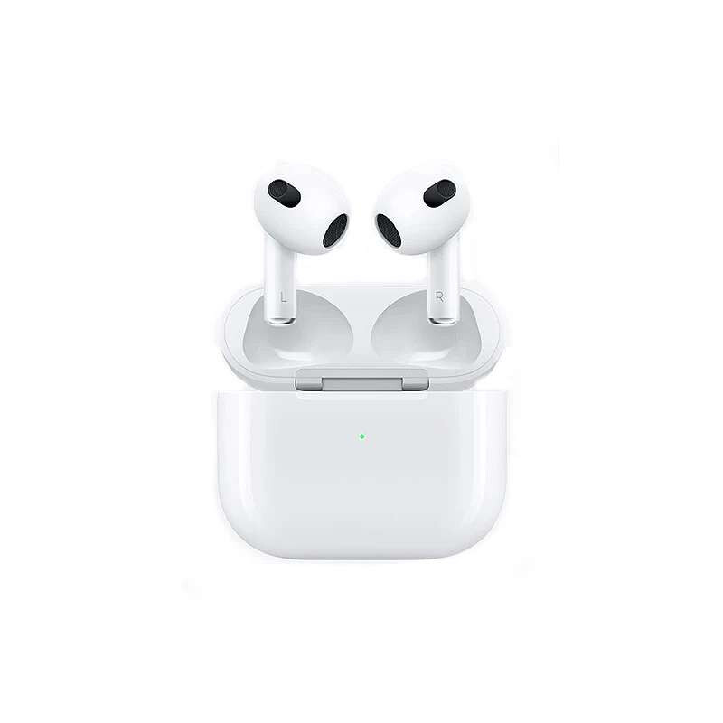 هندزفری بلوتوثی TWS گرین لاین مدل TRUE WIRELESS EARBUDS 4 G1