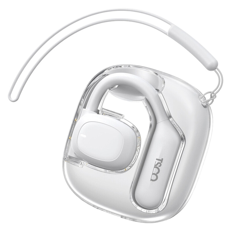 هدست بی‌سیم تسکو مدل TH 6363 OWS