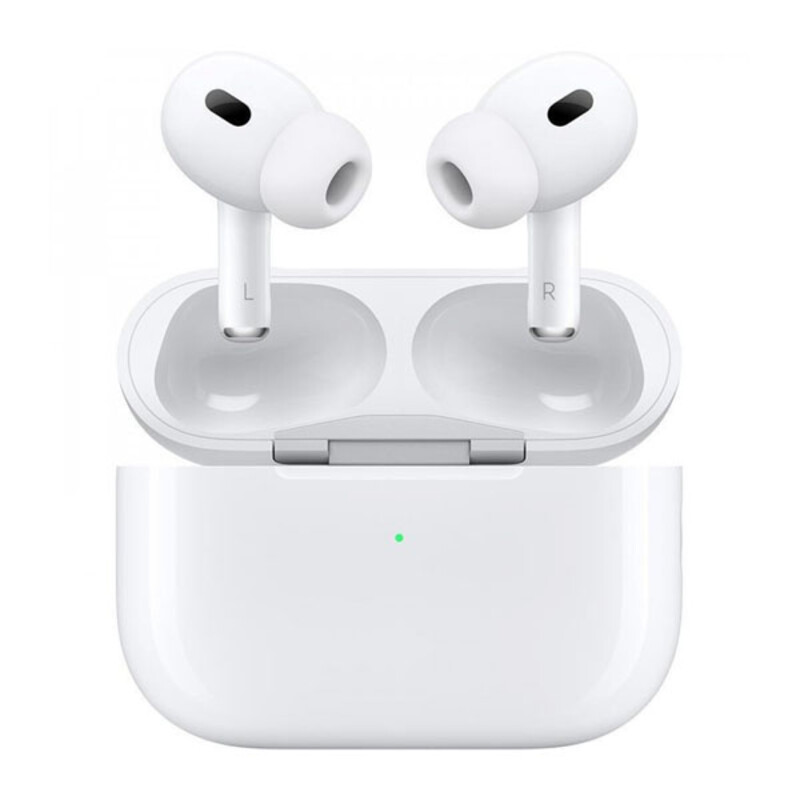 هندزفری بلوتوثی TWS گرین لاین مدل EARBUDS PRO2 G1 GN TWSP2G1