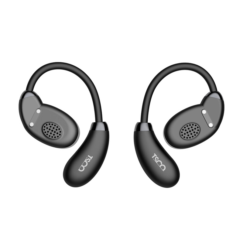 هدفون بلوتوثی تسکو مدل TH 6362ows