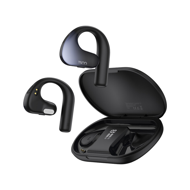 هدست بی‌سیم تسکو مدل TH 6365 OWS
