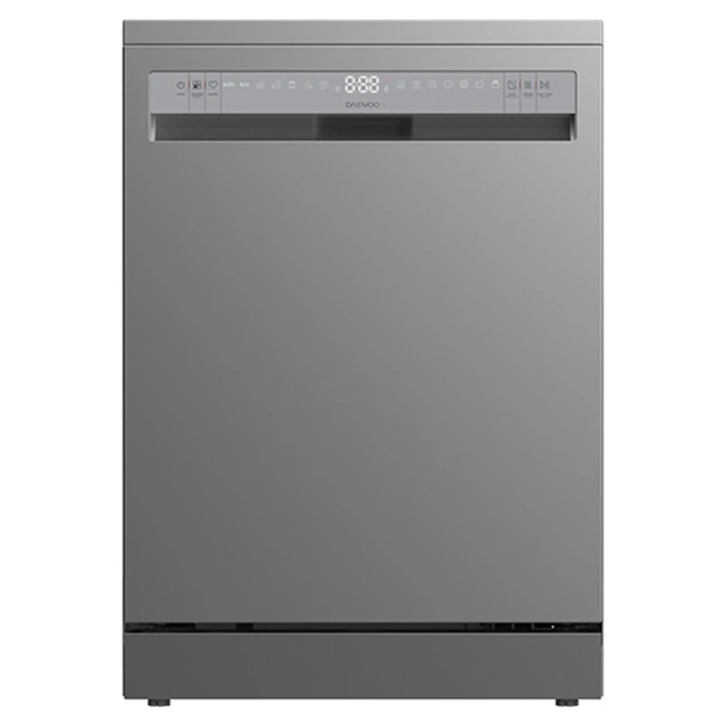 ماشین ظرفشویی 14 نفره دوو مدل DW 200S