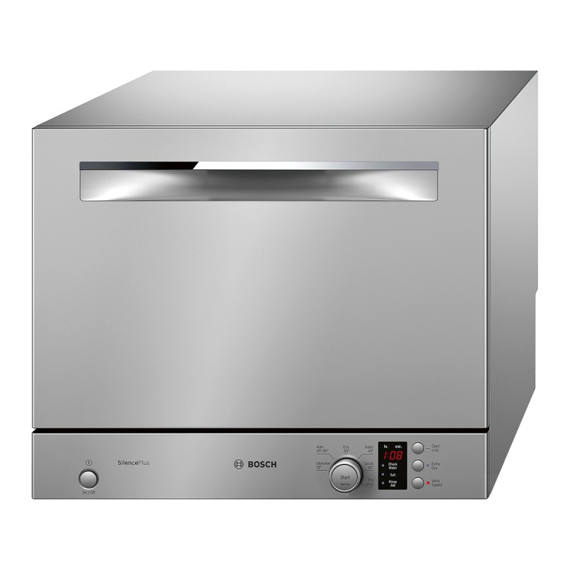 ماشین ظرفشویی رومیزی بوش مدل SKS62E28IR