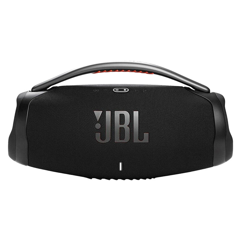 اسپیکر بلوتوثی قابل حمل جی بی ال مدل BOOMBOX 3