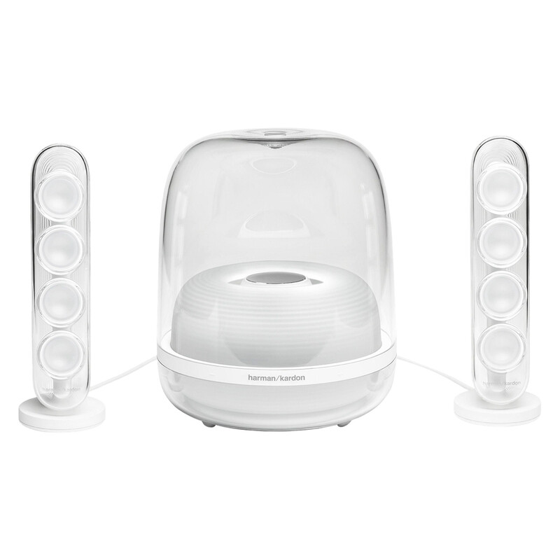 اسپیکر دسکتاپ هارمن کاردن مدل SOUNDSTICKS 4