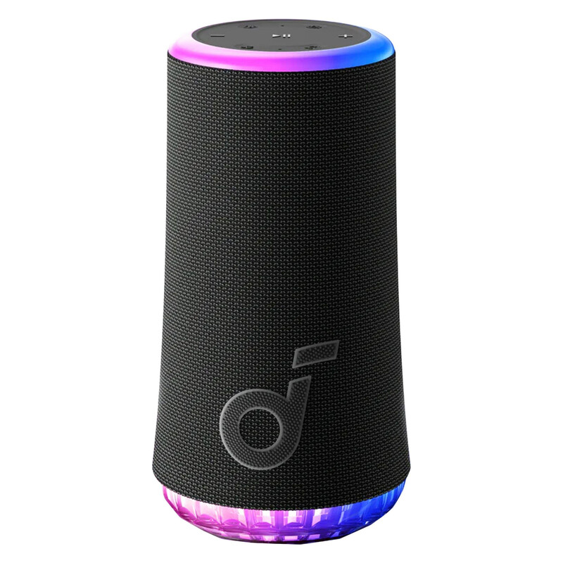 اسپیکر بلوتوثی قابل حمل انکر مدل GLOW A3166011