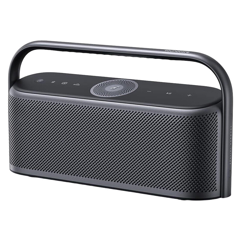 اسپیکر بلوتوثی قابل حمل انکر مدل SOUNDCORE MOTION X600A3130