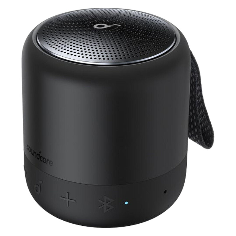 اسپیکر قابل حمل انکر مدل SOUNDCORE MINI 3