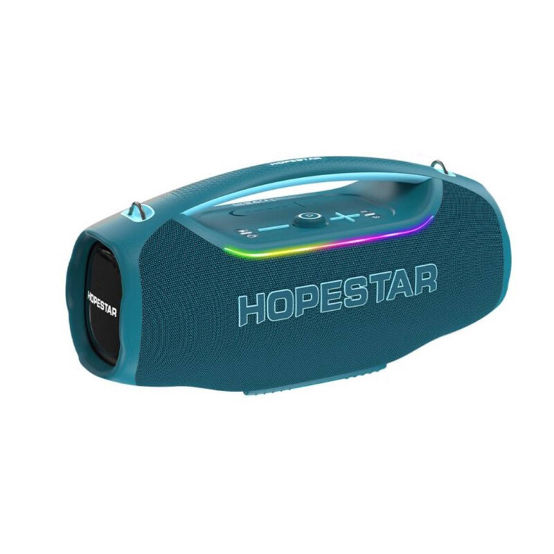 اسپیکر قابل حمل هوپ استار مدل A60 ULTRA 450W