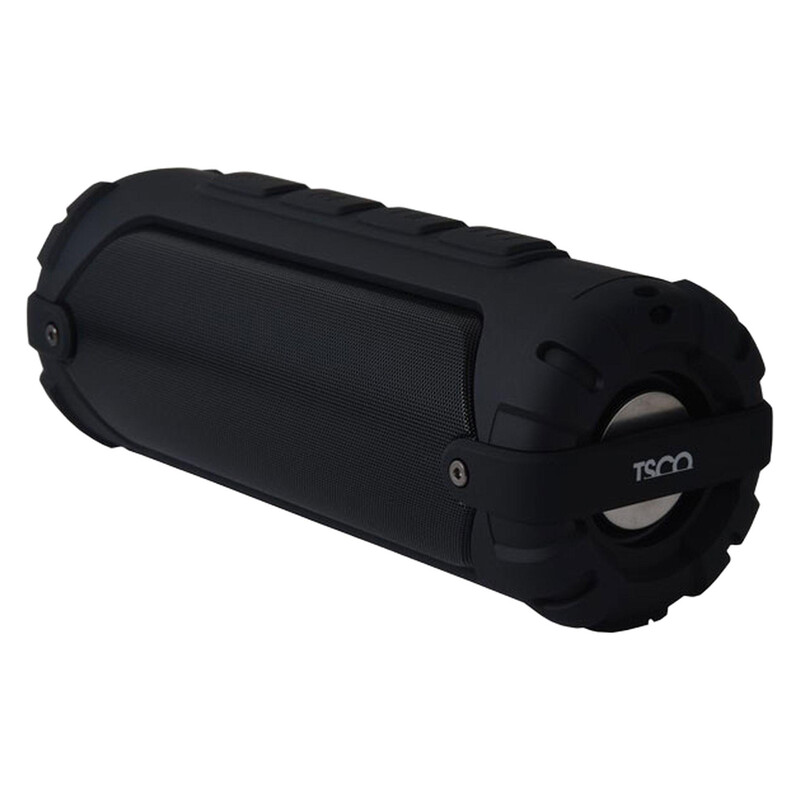 اسپیکر بلوتوثی قابل حمل تسکو مدل TS 23150