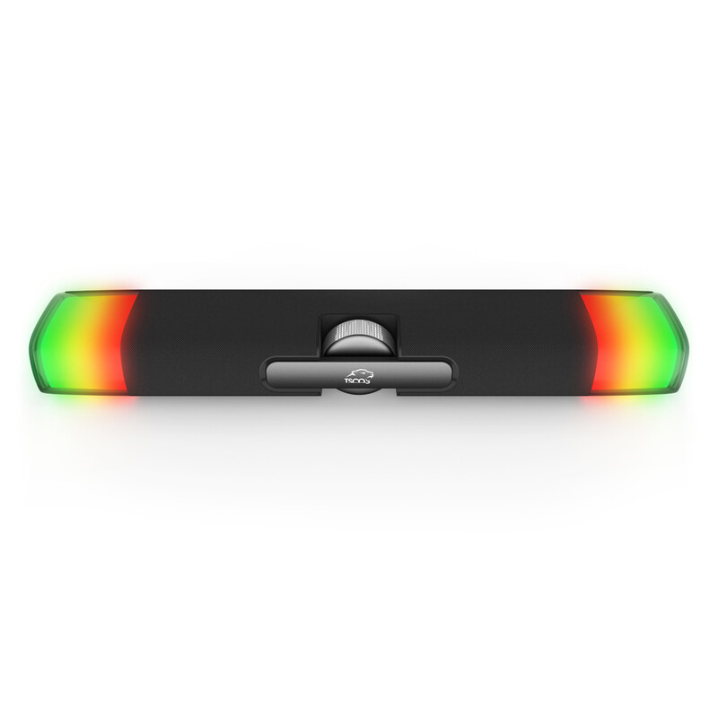 اسپیکر گیمینگ تسکو مدل GS 23360