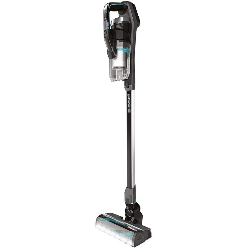 جارو شارژی ایستاده بیسل 2602H omni pet 25V