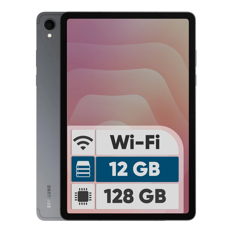 تبلت سامسونگ مدل Galaxy Tab S11 WiFi ظرفیت 128GB رم 12GB