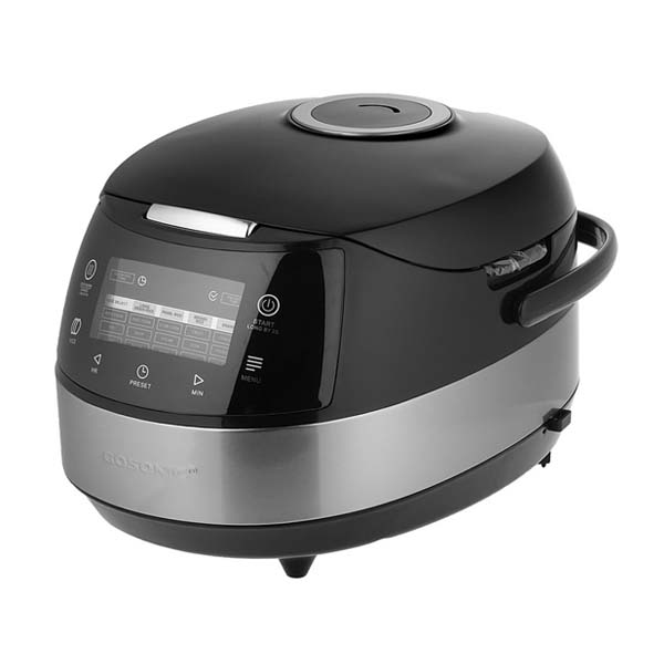 مولتی کوکر گوسونیک مدل GRC-688