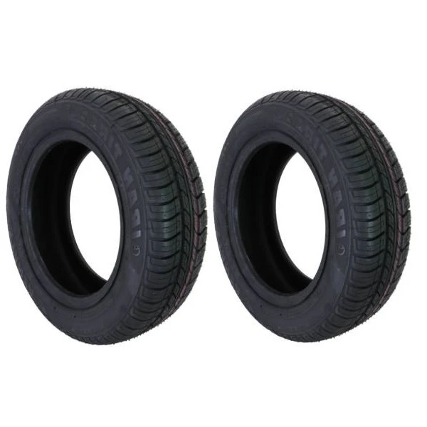 لاستیک ایران تایر سایز 165/65/13 طرح گل STANZA (یک جفت)
