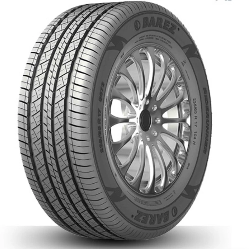 لاستیک بارز سایز 225/55/19 طرح گل S673 (یک جفت)