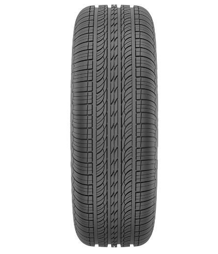 لاستیک کویر تایر سایز 235/55/19 طرح گل KB700 (یک جفت)