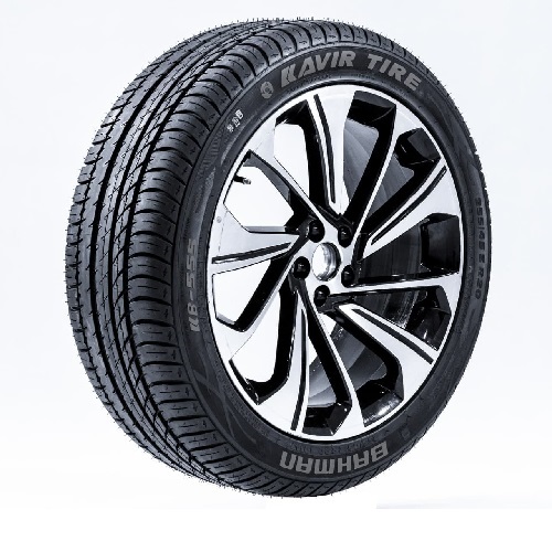 لاستیک کویر تایر سایز 255/45/20 طرح گل KB555 (یک جفت)